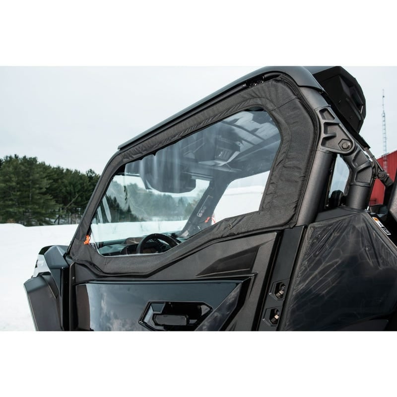 BRP Can-Am Maverick Trail/Sport Upper Sport Soft Door Panels
