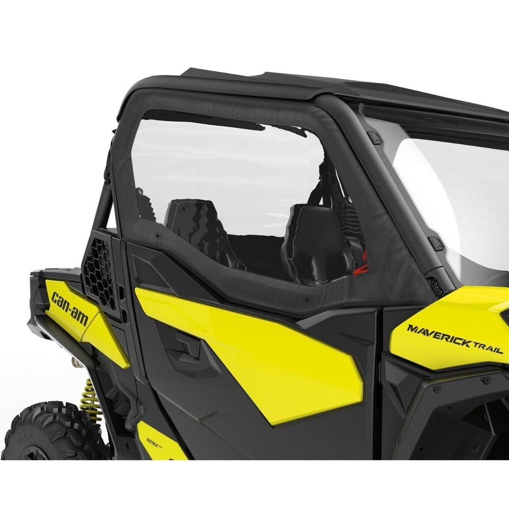 BRP Can-Am Maverick Trail Upper Soft Door Panels