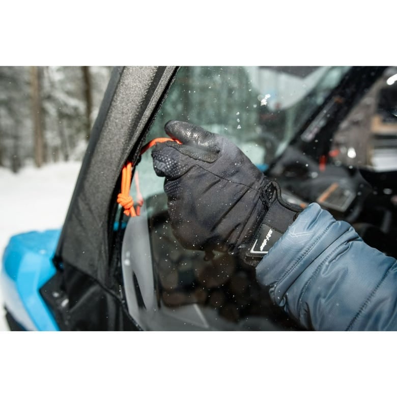 BRP Can-Am Maverick Trail Upper Soft Door Panels