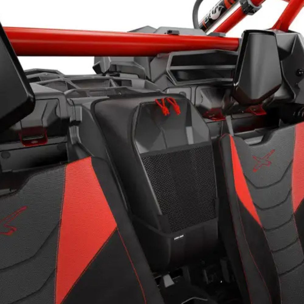 BRP Can-Am Maverick X3 2-US Gal 7.5-L Shoulder Storage Bag