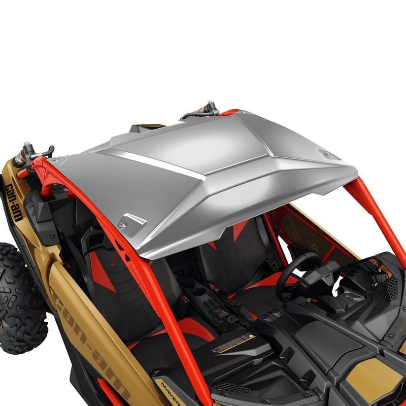BRP Can-Am Maverick X3 Aluminum Roof