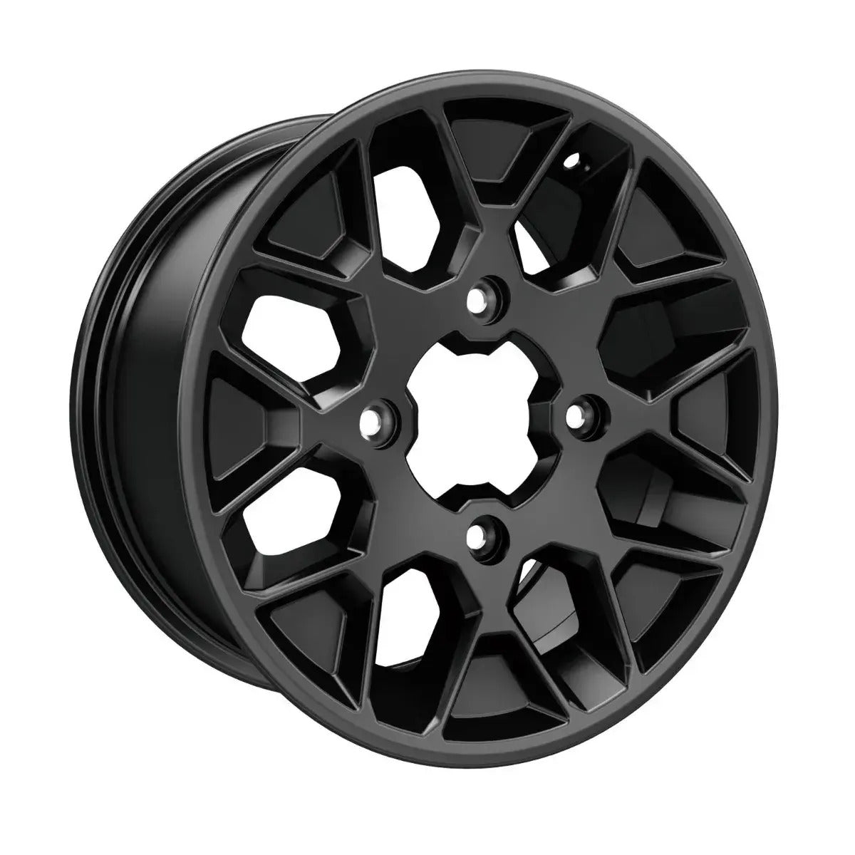 BRP Can-Am Maverick X3 Aluminum Wheel 14" x 7"