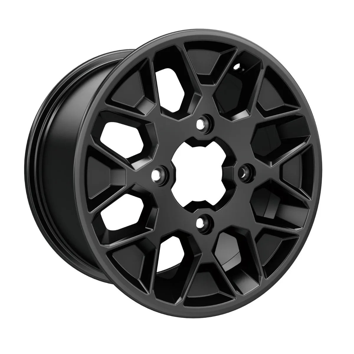 BRP Can-Am Maverick X3 Aluminum Wheel 14" x 8"