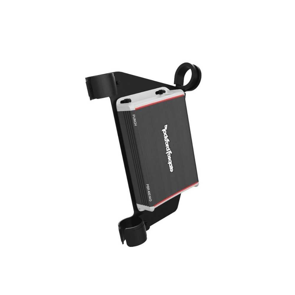 BRP Can-Am Maverick X3 Amplifier Kit