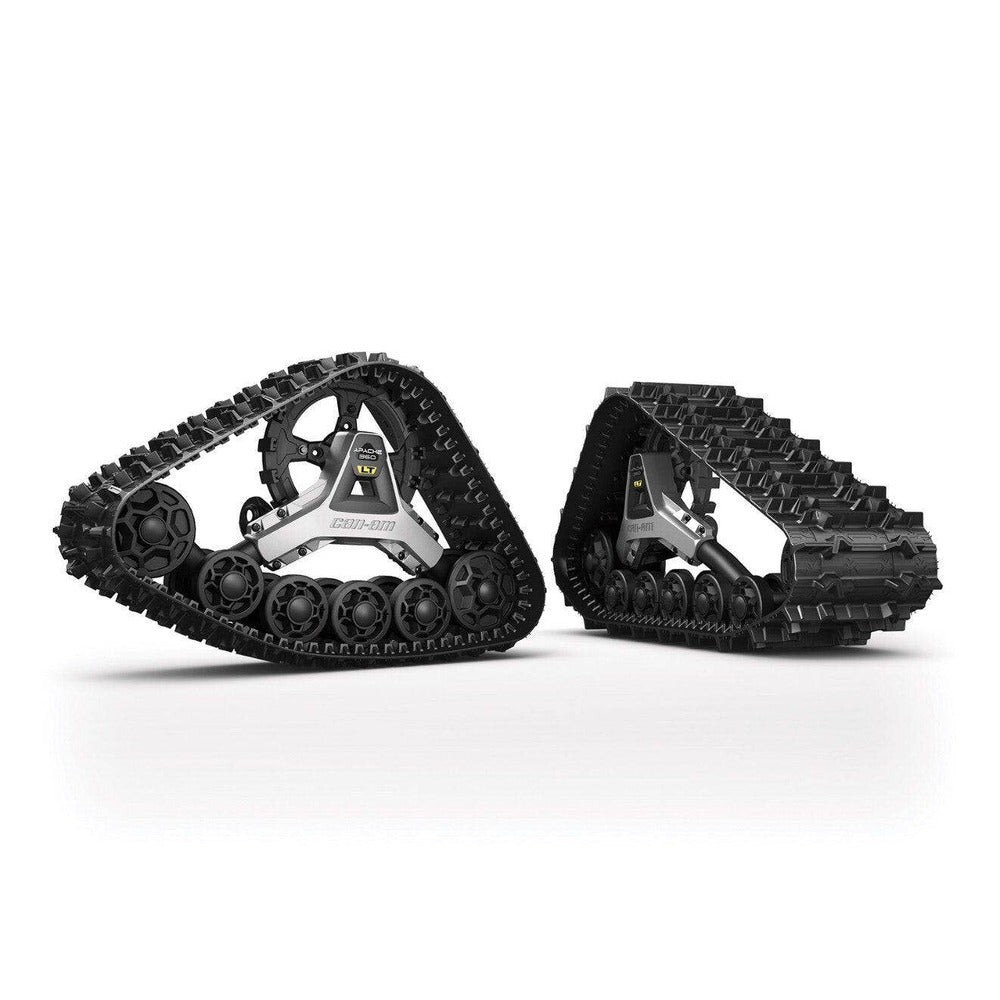 BRP Can-Am Maverick X3 Apache 360 LT Track System