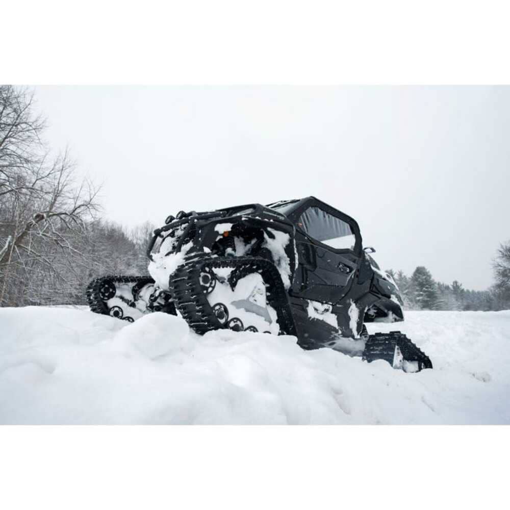 BRP Can-Am Maverick X3 Apache 360 LT Track System