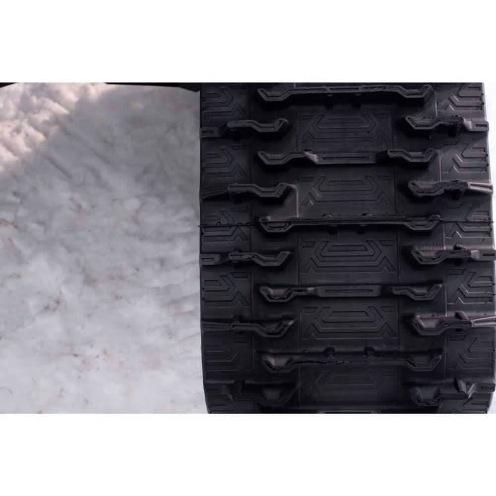 BRP Can-Am Maverick X3 Apache 360 LT Track System