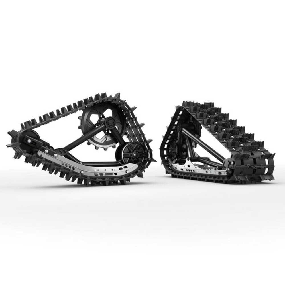 BRP Can-Am Maverick X3 Apache Backcountry LT Track System
