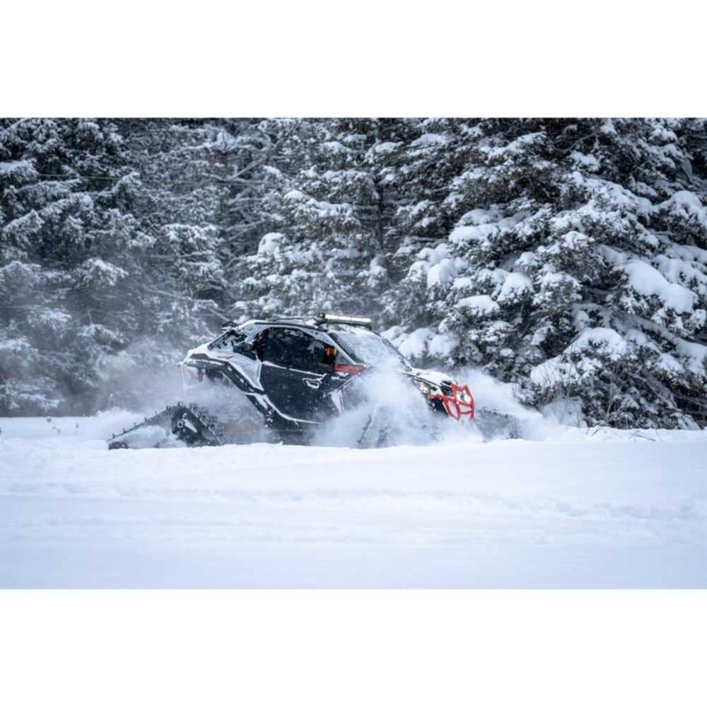 BRP Can-Am Maverick X3 Apache Backcountry LT Track System
