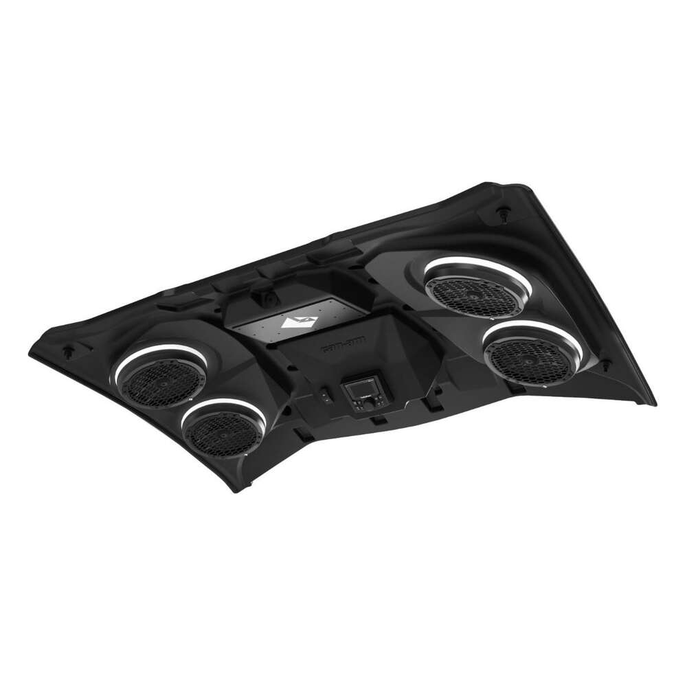 BRP Can-Am Maverick X3 Audio Roof - Level 4