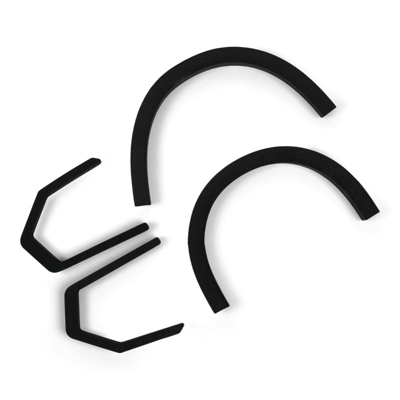 BRP Can-Am Maverick X3 Cab Seal Kit