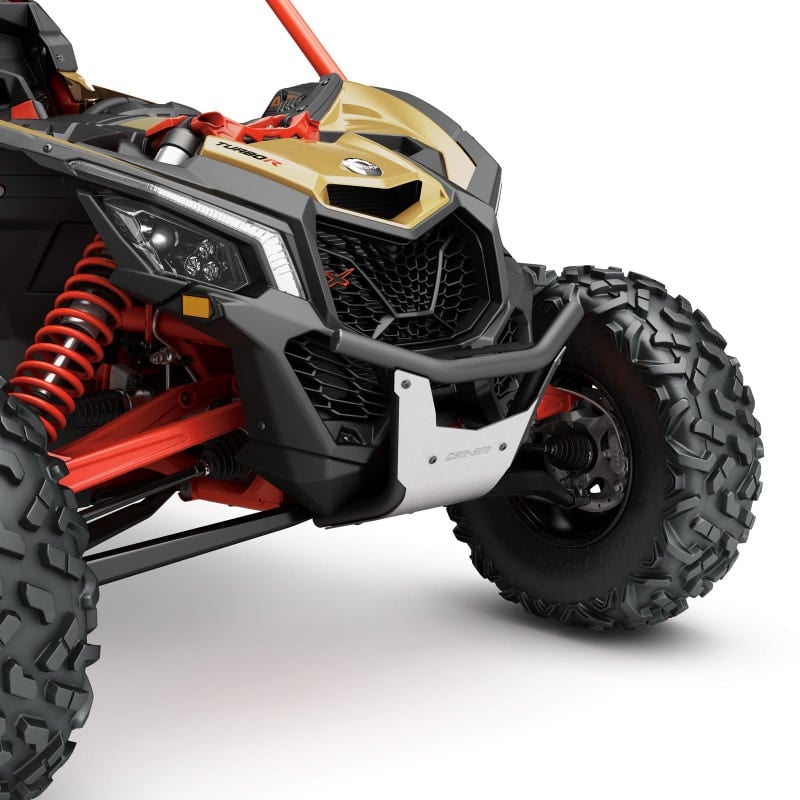BRP Can-Am Maverick X3 Rear Pre-Runner Bumper
