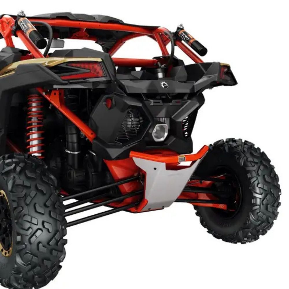 BRP Can-Am Maverick X3 Dune Rear Bumper