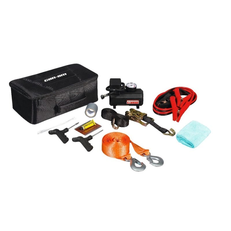 BRP Can-Am Maverick X3 Emergency Kit