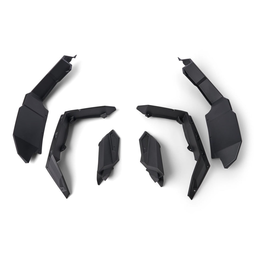 BRP Can-Am Maverick X3 Fender Flares