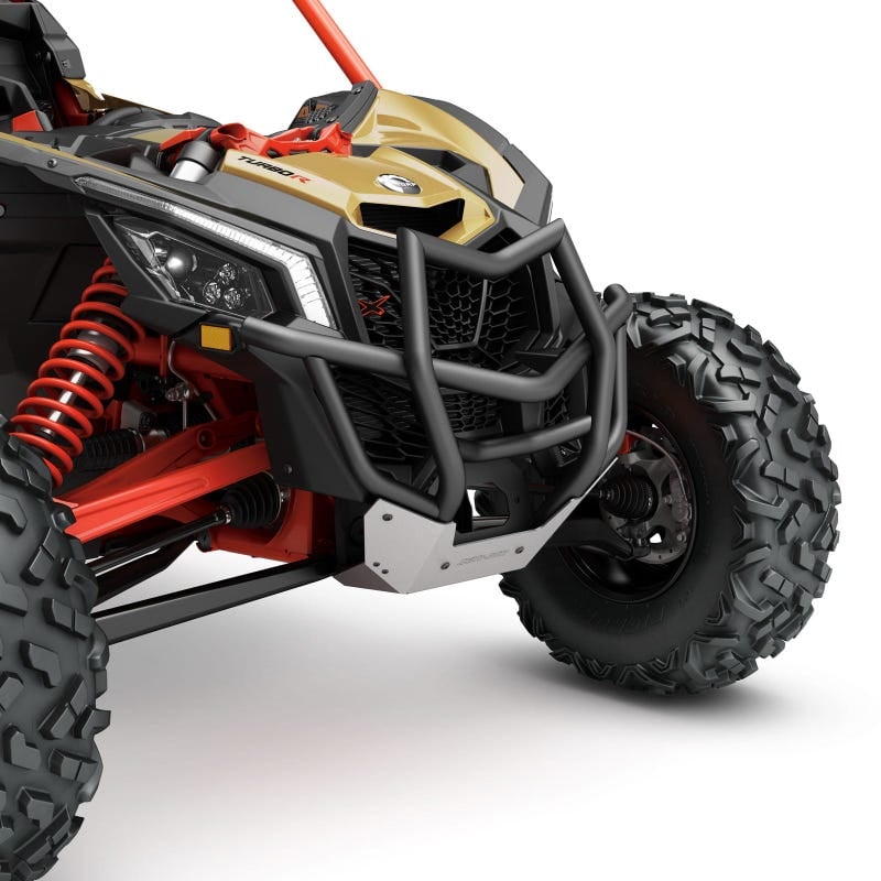 BRP Can-Am Maverick X3 Front Pre-Runner Bumper