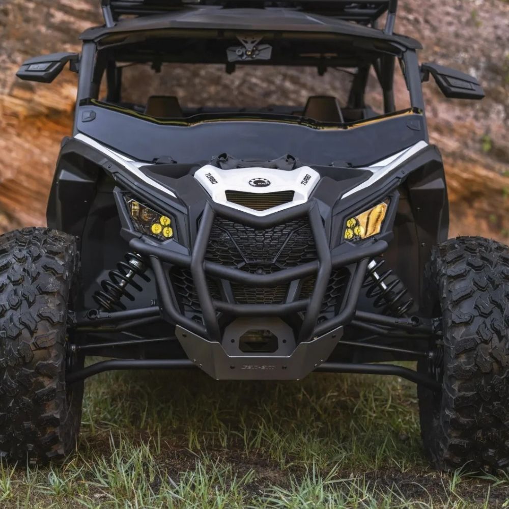 BRP Can-Am Maverick X3 Front Pre-Runner Bumper