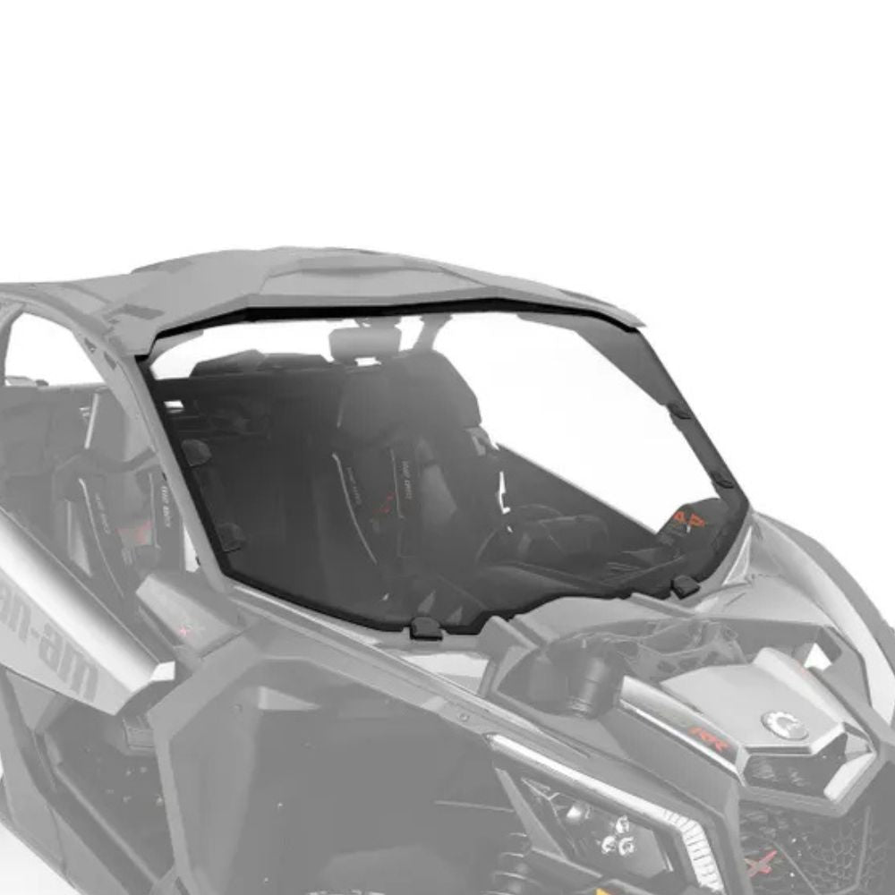 BRP Can-Am Maverick X3 Full Windshield