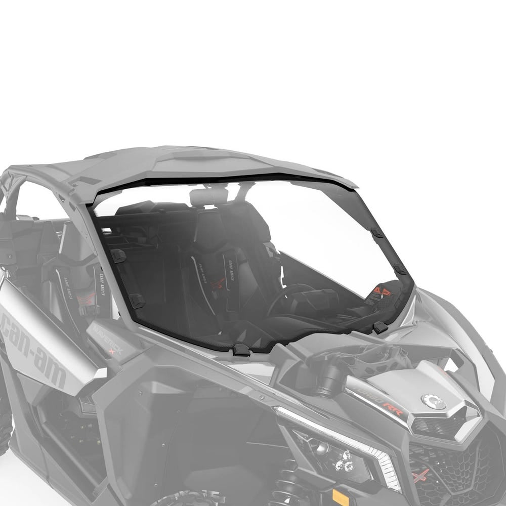 BRP Can-Am Maverick X3 Full Windshield