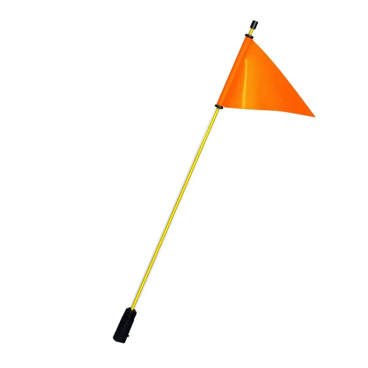BRP Can-Am Maverick X3 Lighted Whip Flag