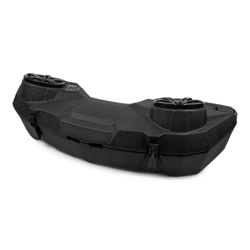 BRP Can-Am Maverick X3 LinQ 11.5 Gal (43L) Audio Cargo Box