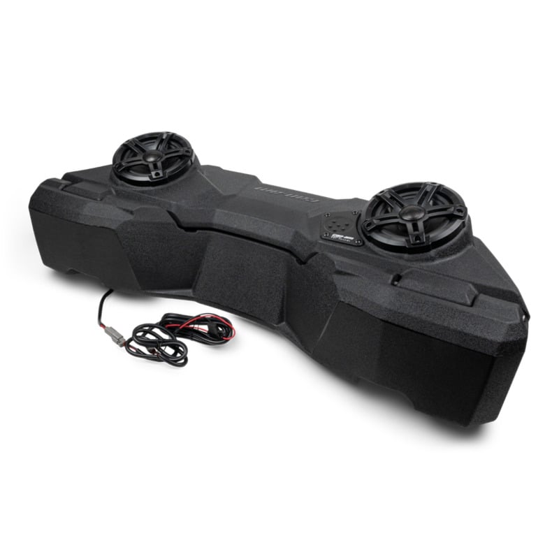 BRP Can-Am Maverick X3 LinQ 11.5 Gal (43L) Audio Cargo Box