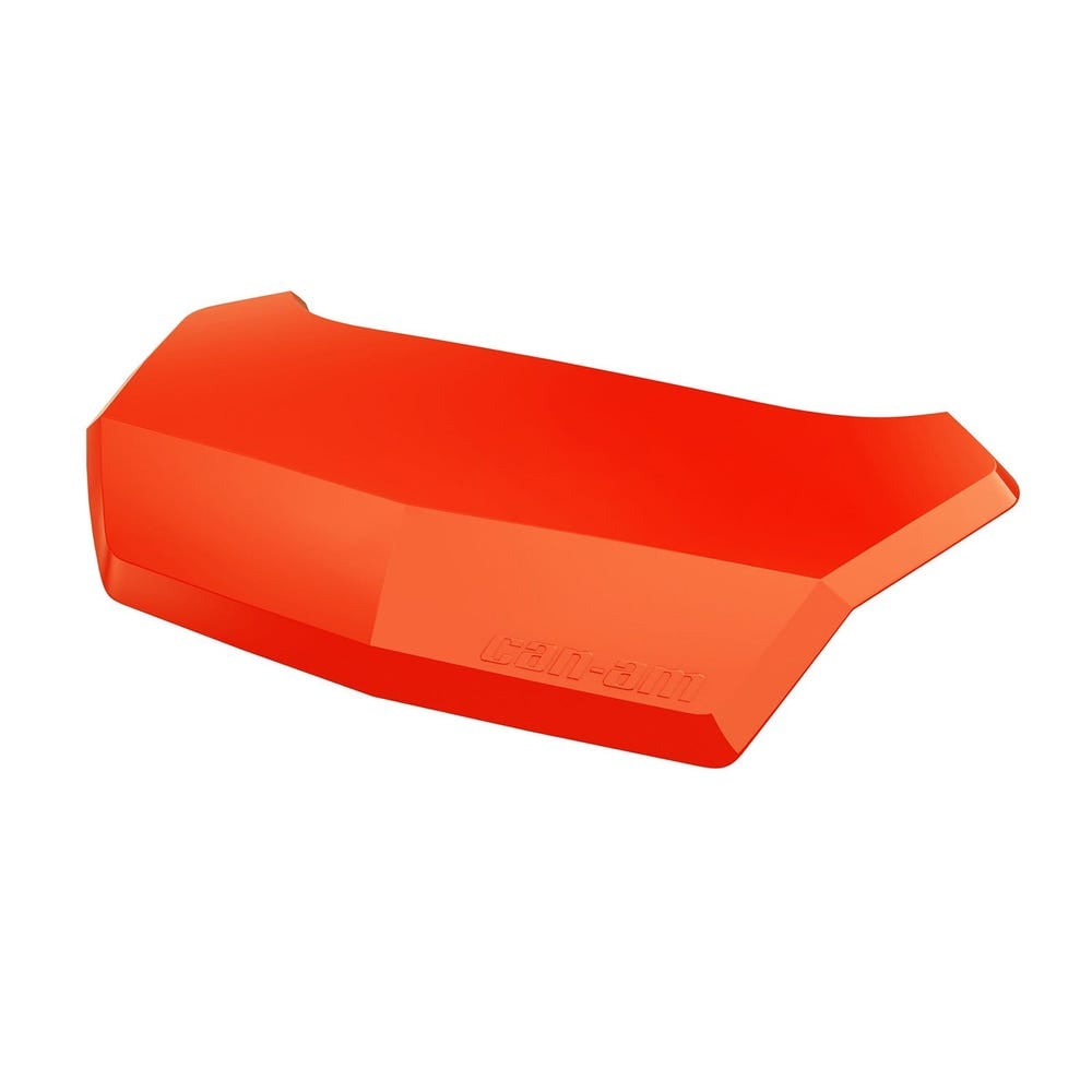 BRP Can-Am Maverick X3 LinQ 32 Gal (124L) Trunk Box Panels