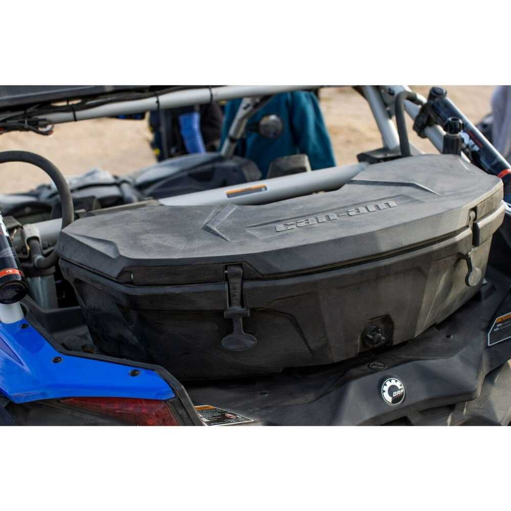 BRP Can-Am Maverick X3 LinQ 8 GAL (30L) Cooler Box