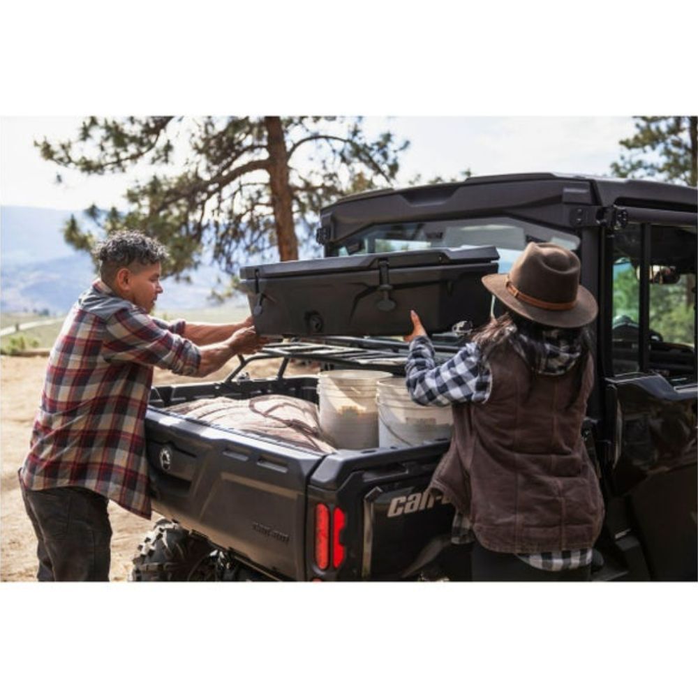 BRP Can-Am Maverick X3 LinQ 8 GAL/ 30L Cooler Box
