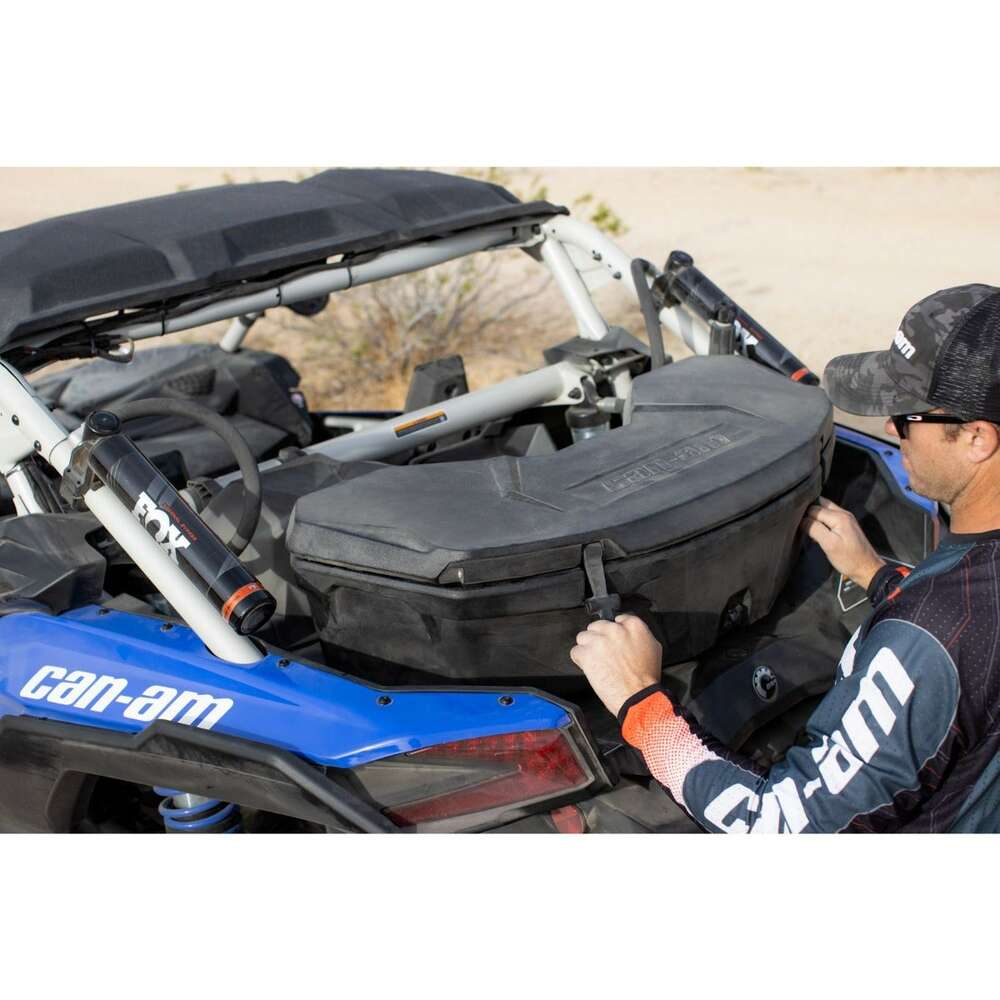 BRP Can-Am Maverick X3 LinQ 8 GAL/ 30L Cooler Box