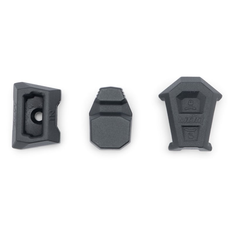 BRP Can-Am Maverick X3 LinQ Anchor Adapter Kit