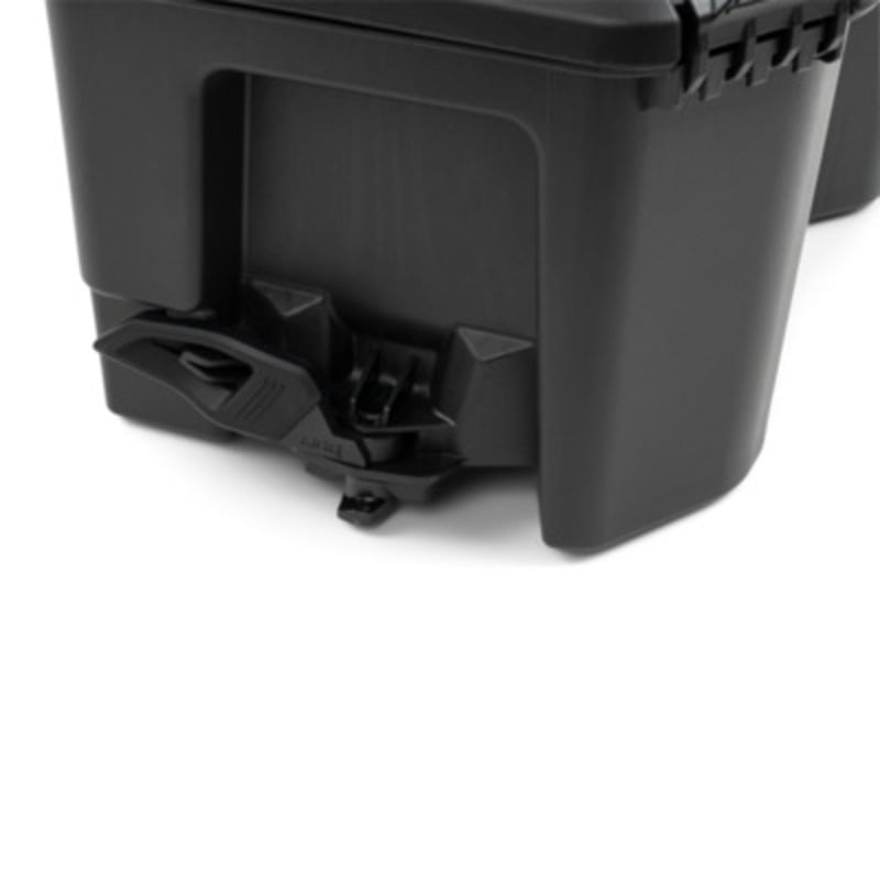 BRP Can-Am Maverick X3 LinQ Modular Cargo Box - (20 L) 5 Gallon