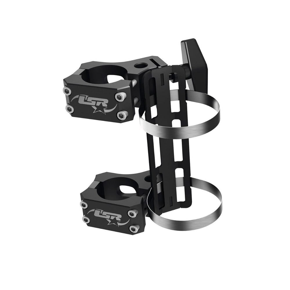 BRP Can-Am Maverick X3 Lonestar Racing Fire Extinguisher Support