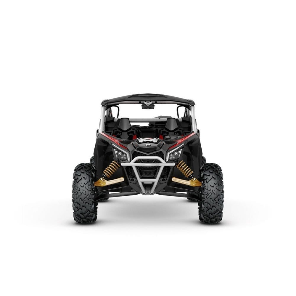 BRP Can-Am Maverick X3 Lonestar Racing Front Bumper