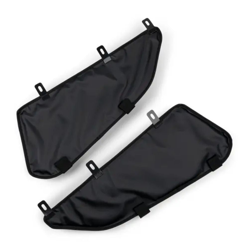 BRP Can-Am Maverick X3 Lower Door Panel Storage Bags
