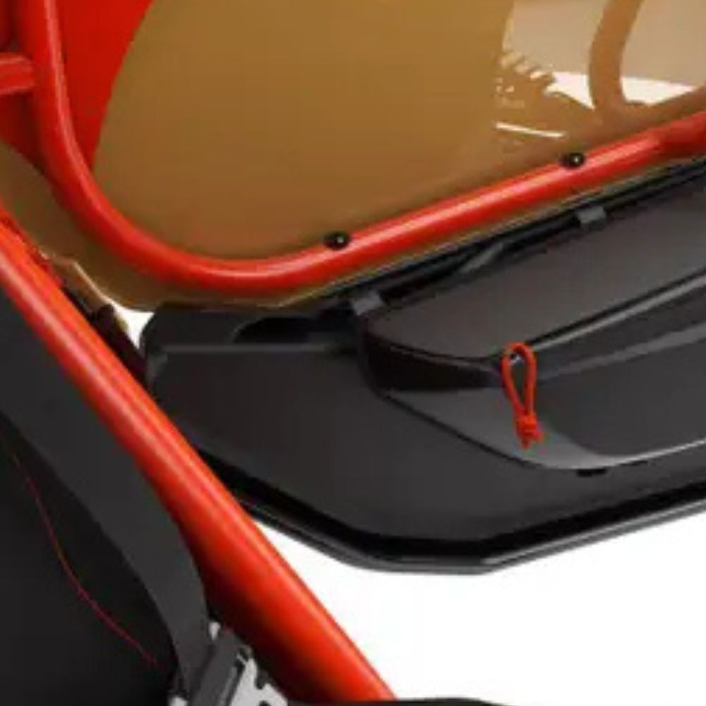 BRP Can-Am Maverick X3 Lower Door Panel Storage Bags