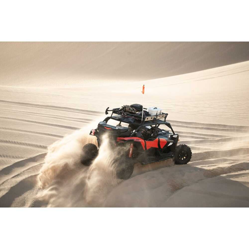 BRP Can-Am Maverick X3 MAX Adventure Roof Rack