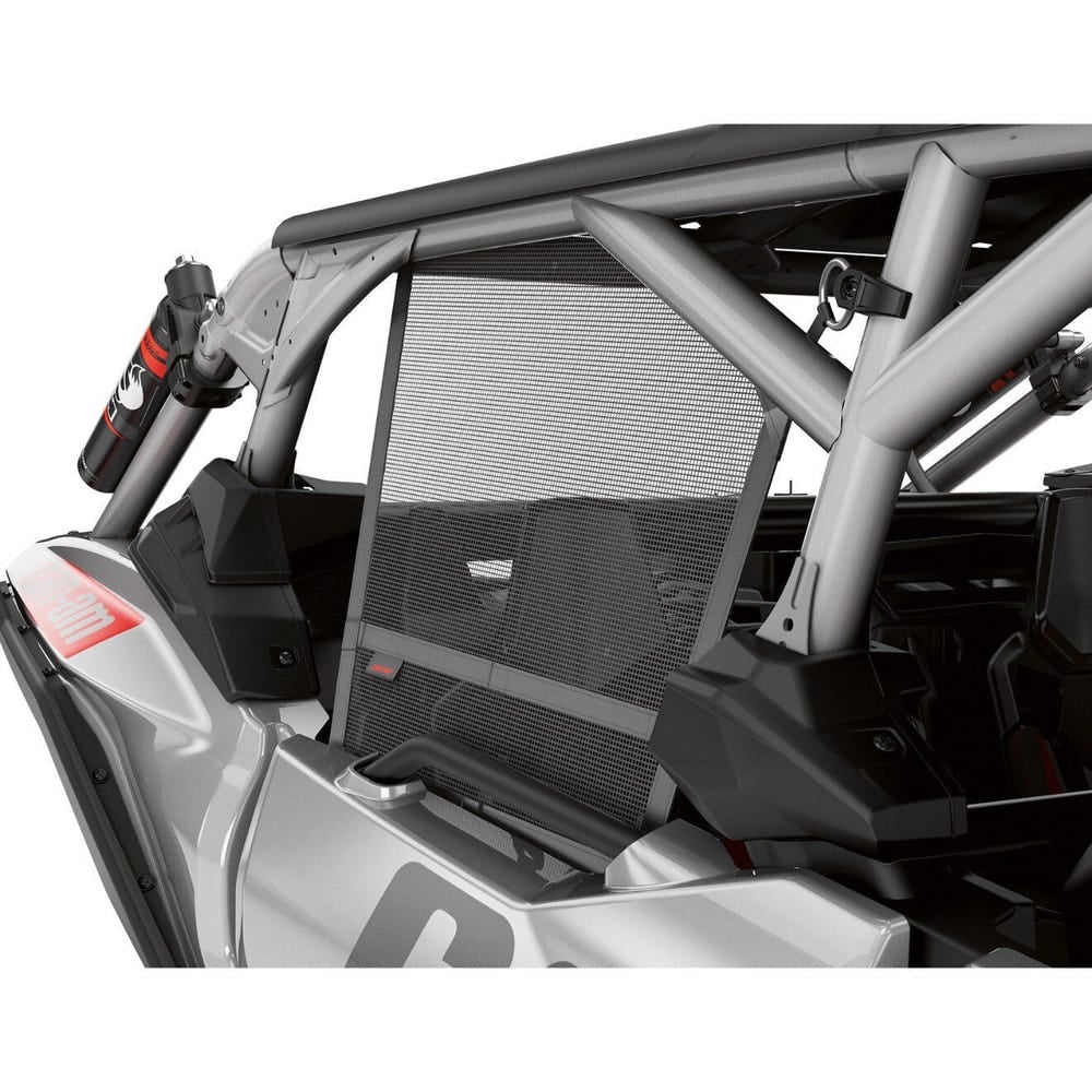 BRP Can-Am Maverick X3 MAX Rear Window Nets