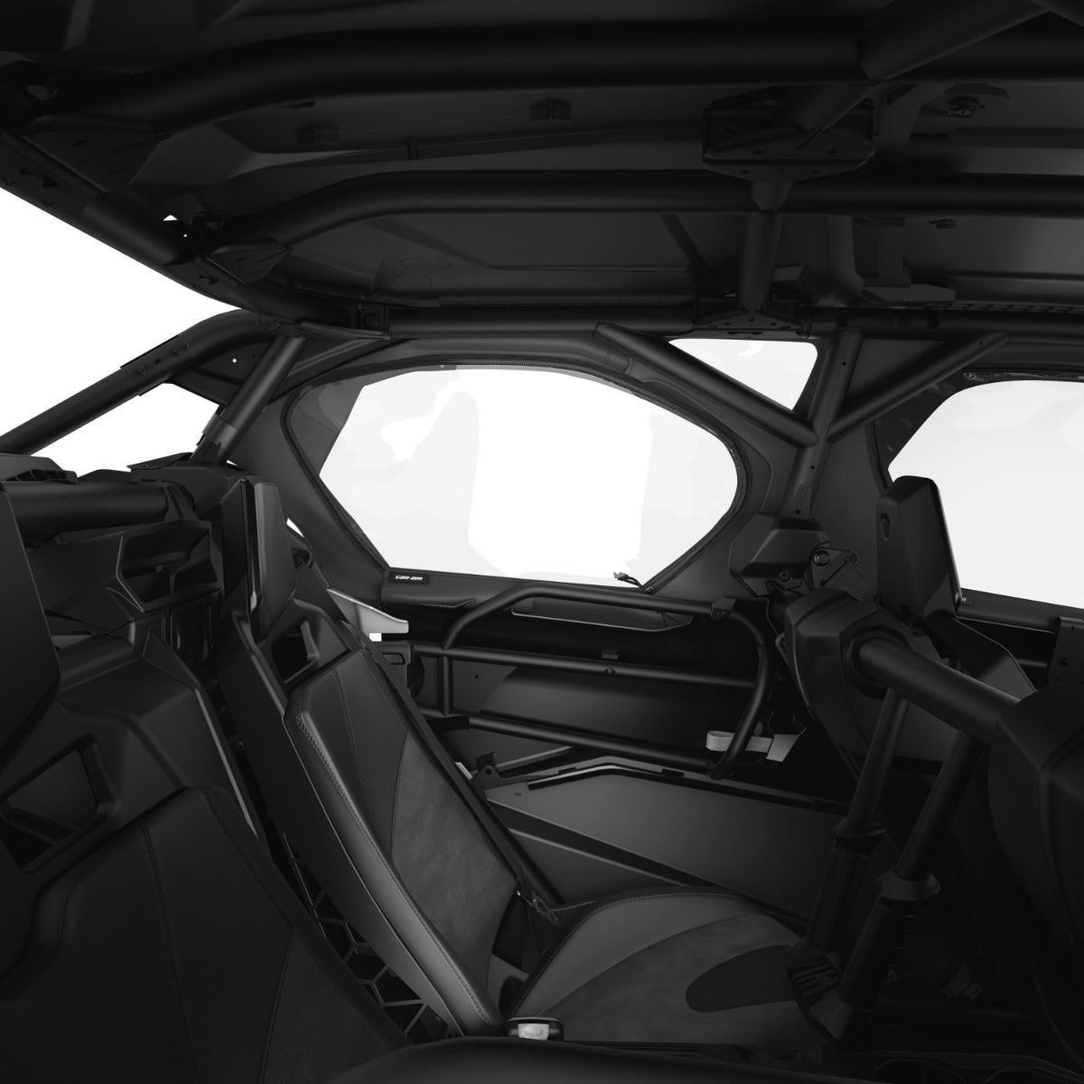 BRP Can-Am Maverick X3 MAX Upper Soft Door Panels