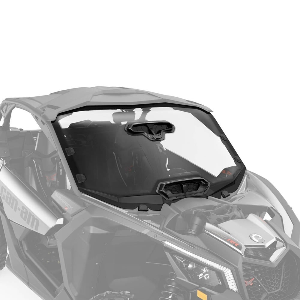 BRP Can-Am Maverick X3 Pro Vent Windshield