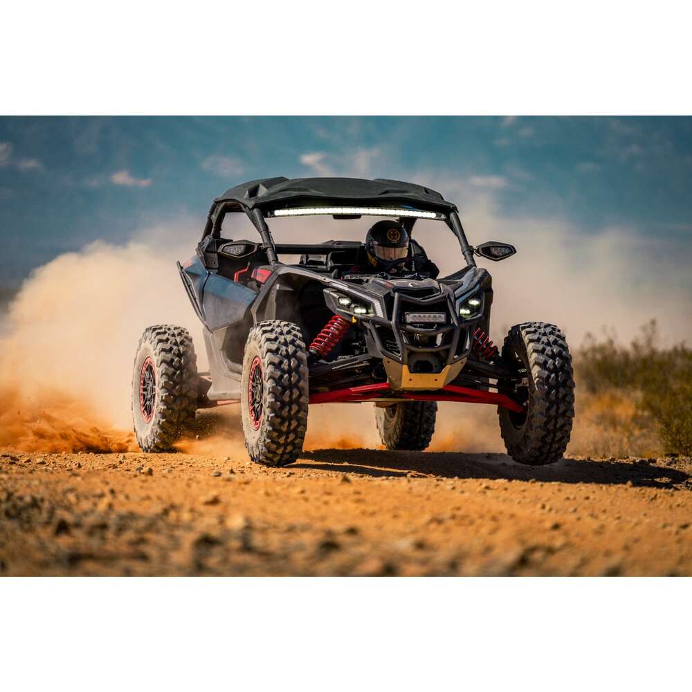BRP Can-Am Maverick X3/ R Smart Integrated LED Roof Light