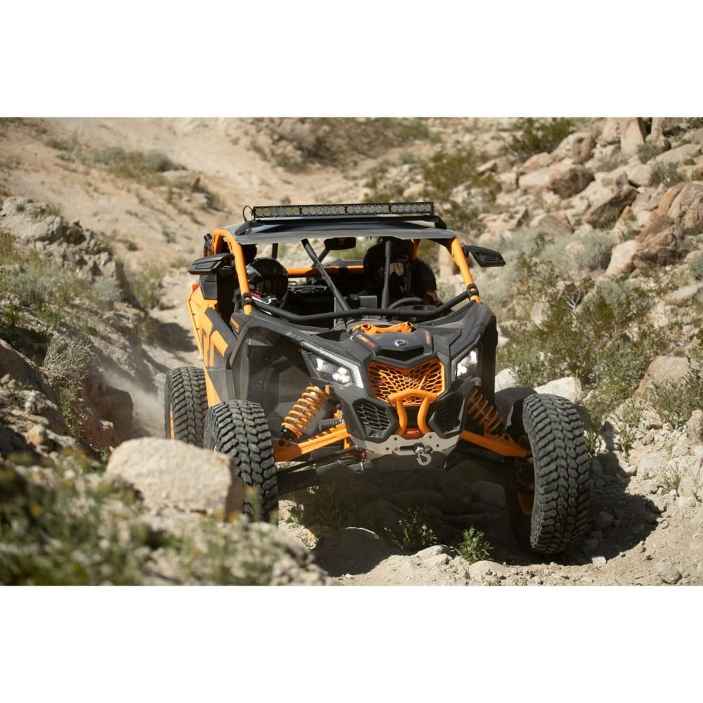 BRP Can-Am Maverick X3 Racing Side Mirrors