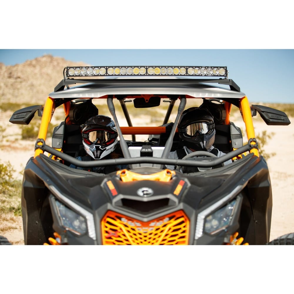 BRP Can-Am Maverick X3 Racing Side Mirrors