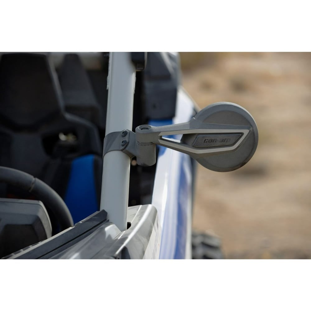 BRP Can-Am Maverick X3 Rally Side Mirrors