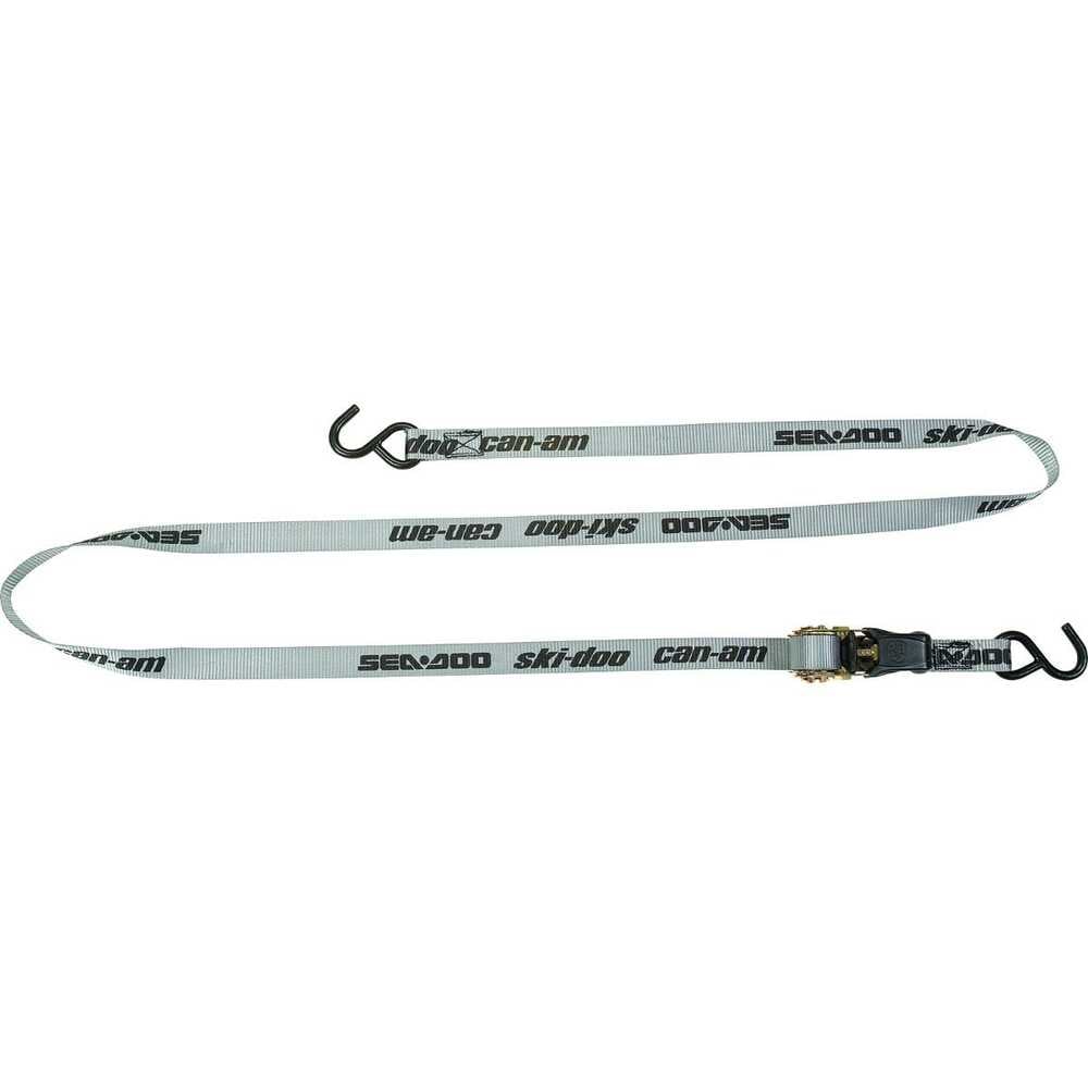 BRP Can-Am Maverick X3 Ratchet Tie-Downs