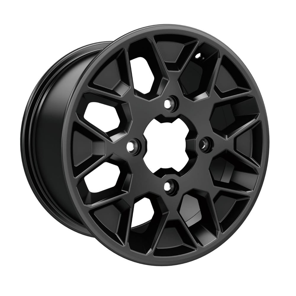 BRP Can-Am Maverick X3 Rear 14" Rim