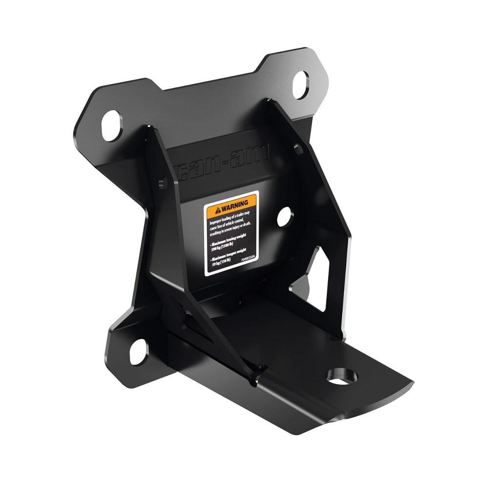 BRP Can-Am Maverick X3 Rear Hitch