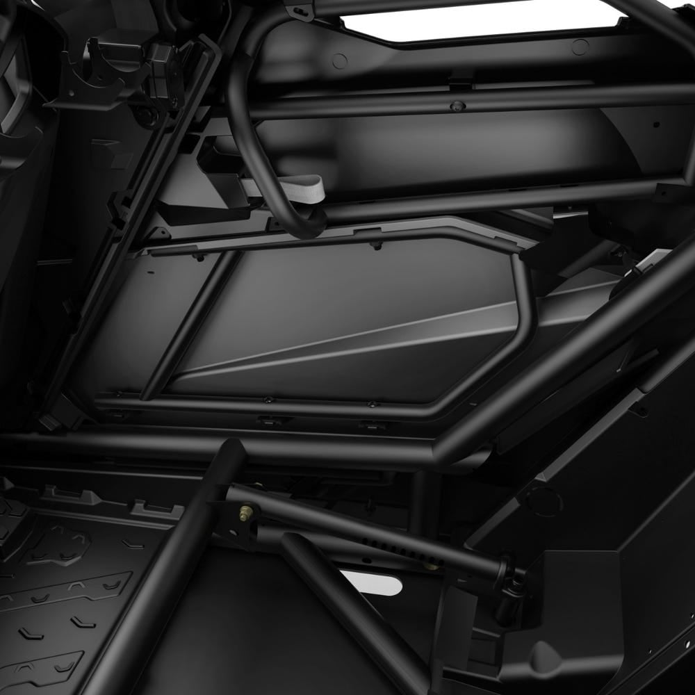 BRP Can-Am Maverick X3 Rear Lower Door Panels