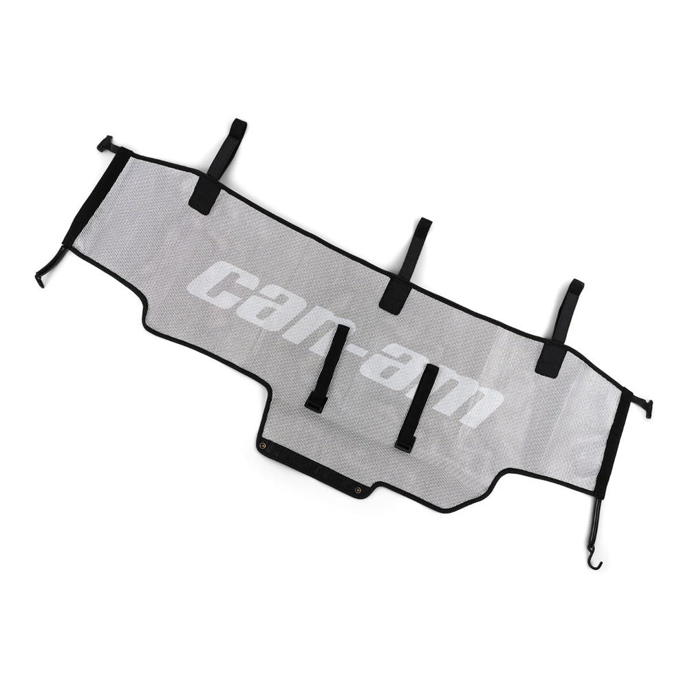 BRP Can-Am Maverick X3 Rear Wind Screen