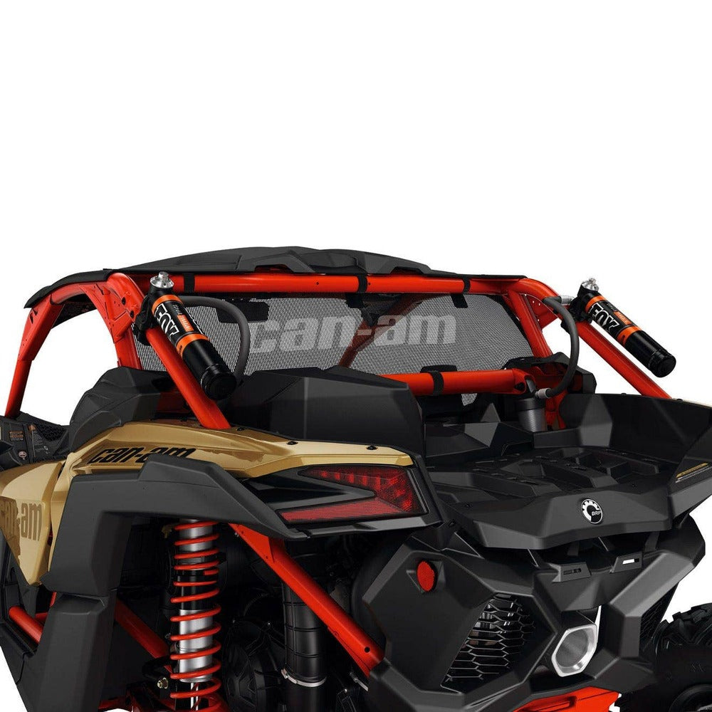 BRP Can-Am Maverick X3 Rear Wind Screen